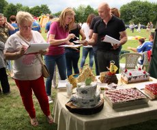 Święto Ludowe 2017